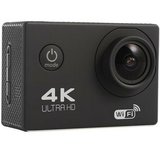 Camera Video Sport 4K iUni Dare 85i, WiFi, mini HDMI, 2 inch LCD, Negru